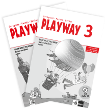 PLAYWAY Bild-Wörterbuch mit E-BOOK plus